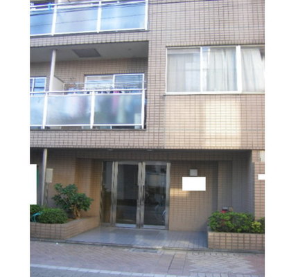 東京都板橋区板橋３丁目 賃貸マンション 3LDK