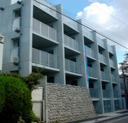 東京都板橋区桜川２丁目 賃貸マンション 1SLDK