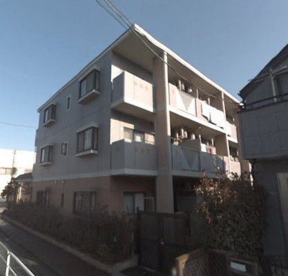 東京都板橋区三園１丁目 賃貸マンション 3LDK