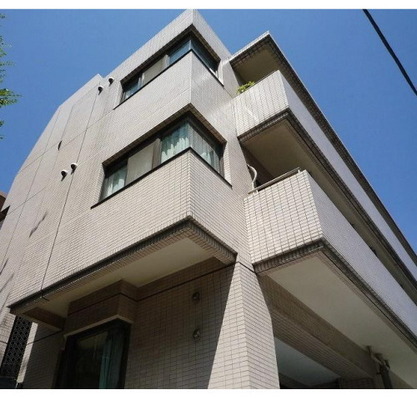 東京都板橋区前野町３丁目 賃貸マンション 1LDK