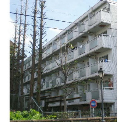 東京都板橋区成増５丁目 賃貸マンション 1R