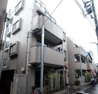 東京都板橋区本町 賃貸マンション 1LDK