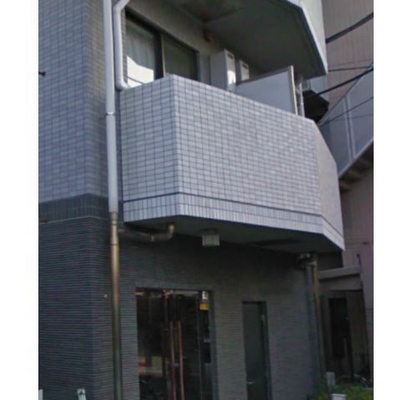 東京都板橋区宮本町 賃貸マンション 1K