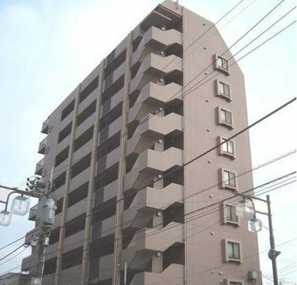 東京都板橋区志村１丁目 賃貸マンション 2LDK