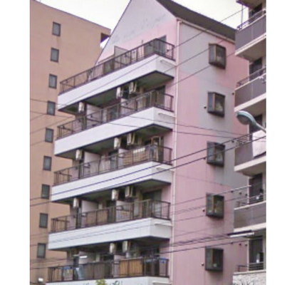 東京都板橋区本町 賃貸マンション 1R