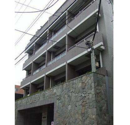 東京都板橋区小茂根１丁目 賃貸マンション 1K