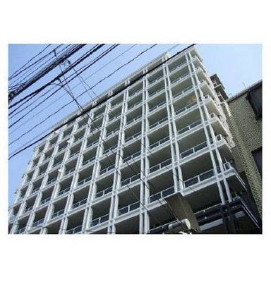 東京都板橋区大山町 賃貸マンション 1R