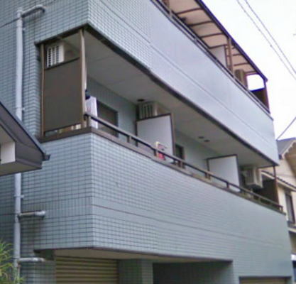 東京都板橋区栄町 賃貸マンション 1R