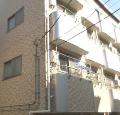 東京都板橋区本町 賃貸マンション 1K