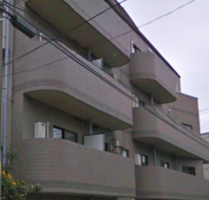 東京都板橋区南町 賃貸マンション 1LDK