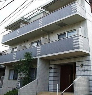 東京都板橋区本町 賃貸マンション 1DK