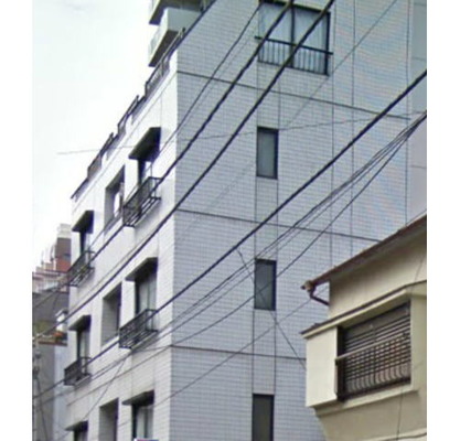 東京都板橋区本町 賃貸マンション 1K