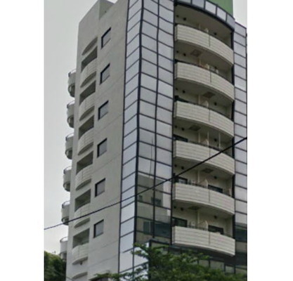 東京都板橋区大山町 賃貸マンション 1R