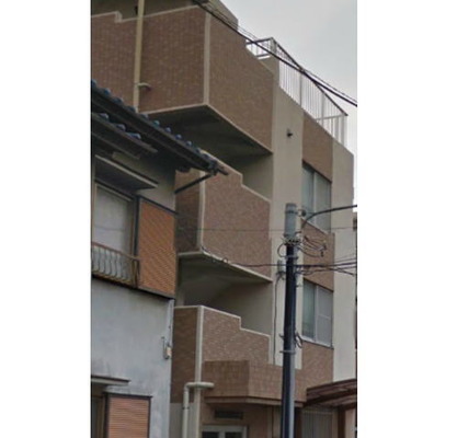 東京都板橋区栄町 賃貸マンション 1LDK