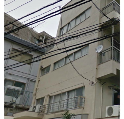 東京都板橋区大谷口上町 賃貸マンション 1DK