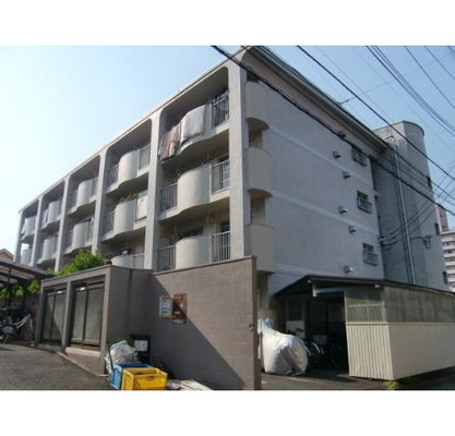 東京都板橋区高島平２丁目 賃貸マンション 2LDK