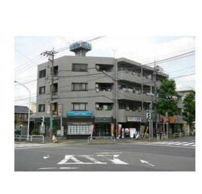 東京都板橋区高島平１丁目 賃貸マンション 3LDK