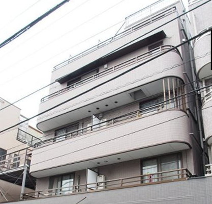 東京都板橋区前野町２丁目 賃貸マンション 1R