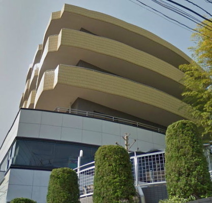 東京都板橋区成増４丁目 賃貸マンション 3LDK