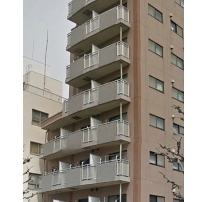 東京都板橋区赤塚新町２丁目 賃貸マンション 1DK