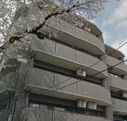 東京都板橋区徳丸４丁目 賃貸マンション 2LDK