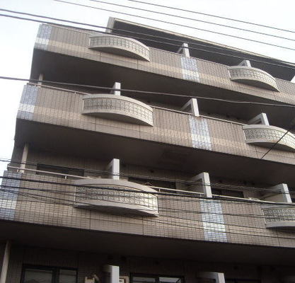 東京都板橋区栄町 賃貸マンション 1LDK