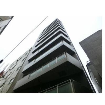 東京都板橋区大山東町 賃貸マンション 1LDK