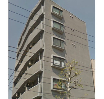 東京都板橋区大和町 賃貸マンション 1R