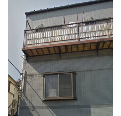 東京都板橋区蓮沼町 賃貸マンション 1DK