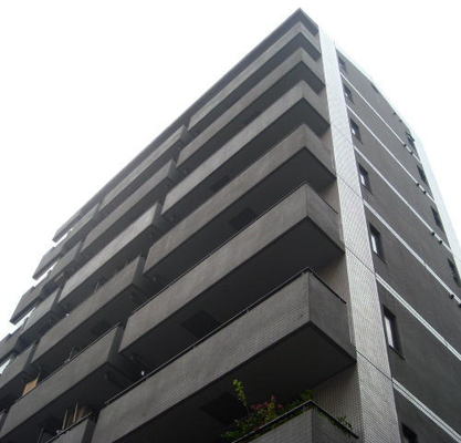 東京都板橋区熊野町 賃貸マンション 1R