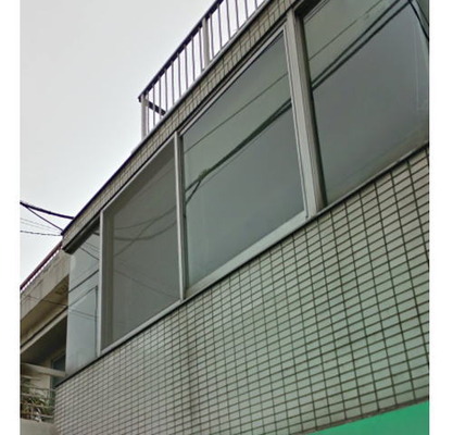 東京都板橋区蓮沼町 賃貸マンション 1R