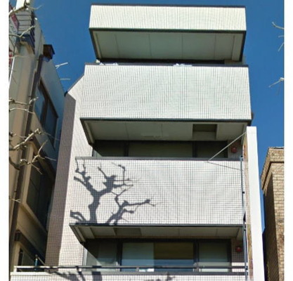 東京都板橋区赤塚新町２丁目 賃貸マンション 1K