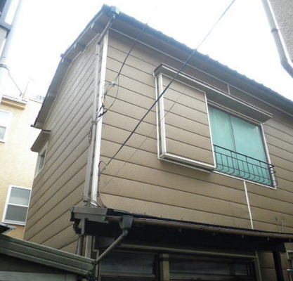 東京都板橋区中丸町 賃貸一戸建て 4LDK以上