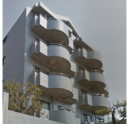 東京都板橋区前野町４丁目 賃貸マンション 2DK