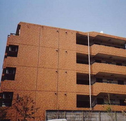 東京都板橋区中丸町 賃貸マンション 1R