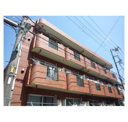 東京都板橋区前野町６丁目 賃貸マンション 1LDK
