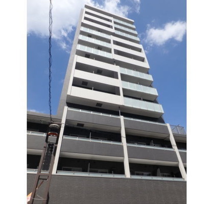 東京都板橋区志村２丁目 賃貸マンション 1DK