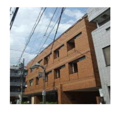 東京都板橋区大山東町 賃貸マンション 1R