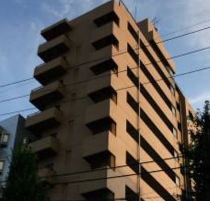 東京都板橋区志村１丁目 賃貸マンション 2LDK