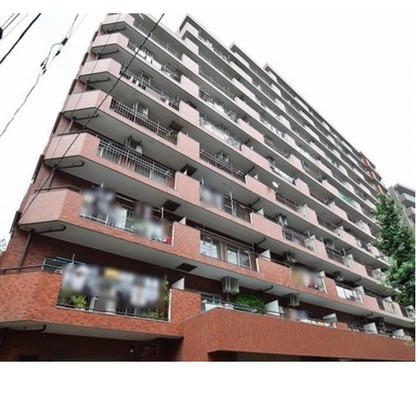 東京都板橋区志村１丁目 賃貸マンション 2LDK
