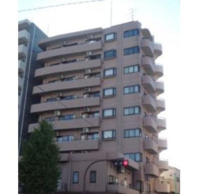 東京都板橋区大原町 賃貸マンション 1LDK