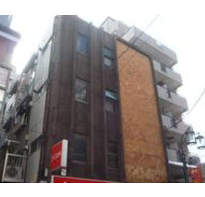 東京都板橋区中板橋 賃貸マンション 3LDK
