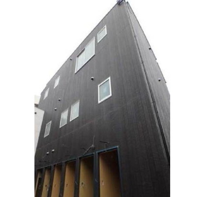 東京都板橋区前野町３丁目 賃貸アパート 1R