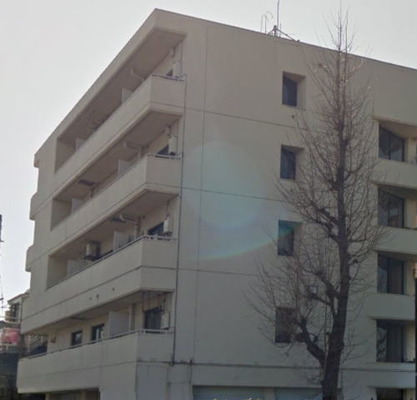 東京都板橋区東新町１丁目 賃貸マンション 4LDK以上