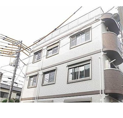 東京都板橋区前野町２丁目 賃貸マンション 1LDK