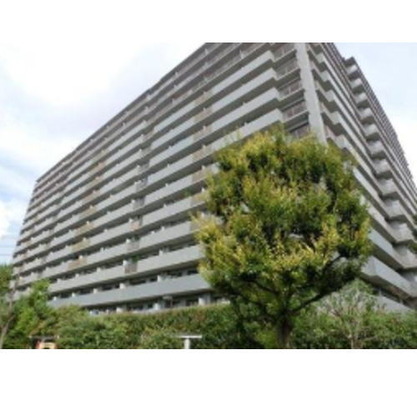 東京都板橋区若木１丁目 賃貸マンション 3LDK