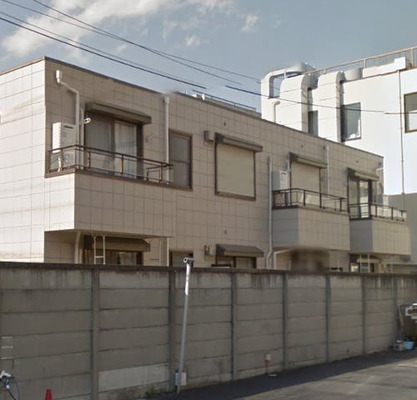 東京都板橋区前野町３丁目 賃貸アパート 1LDK