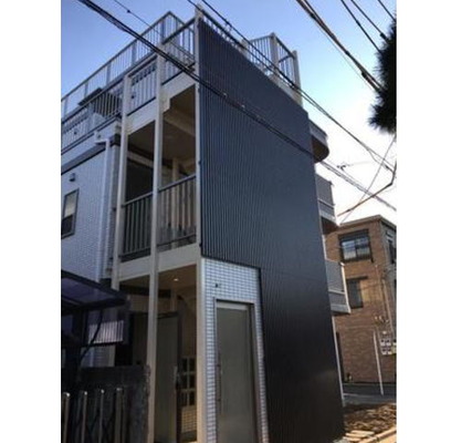 東京都板橋区前野町２丁目 賃貸マンション 1LDK
