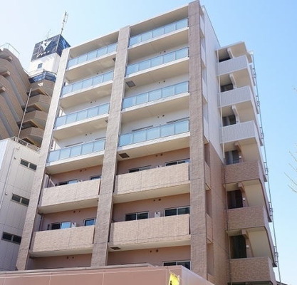 東京都板橋区志村１丁目 賃貸マンション 1LDK