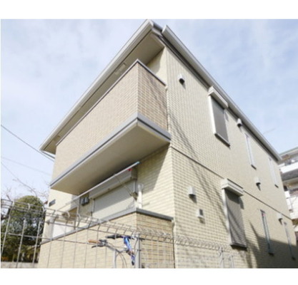 東京都板橋区前野町２丁目 賃貸マンション 1LDK